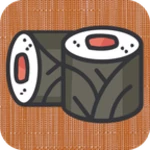 Logo of Sushi AYCE android Application 